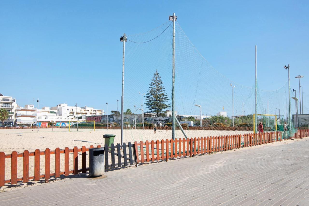 Vila Mar Azul 奎特里拉 外观 照片