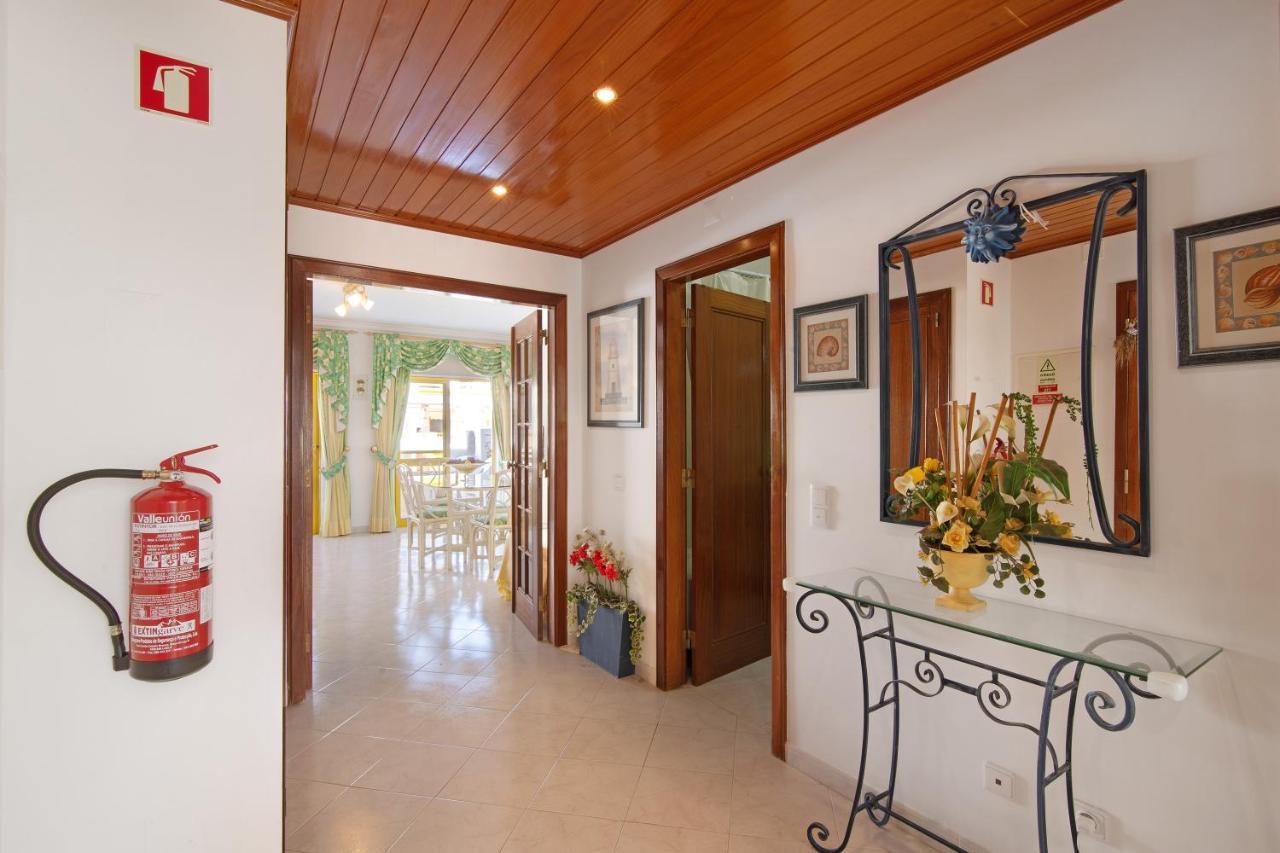 Vila Mar Azul 奎特里拉 外观 照片