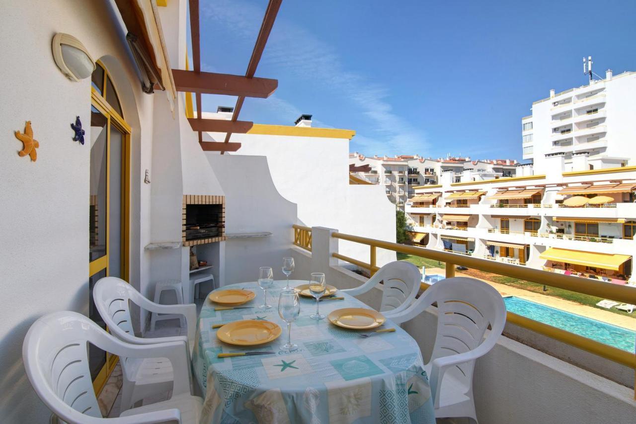 Vila Mar Azul 奎特里拉 外观 照片