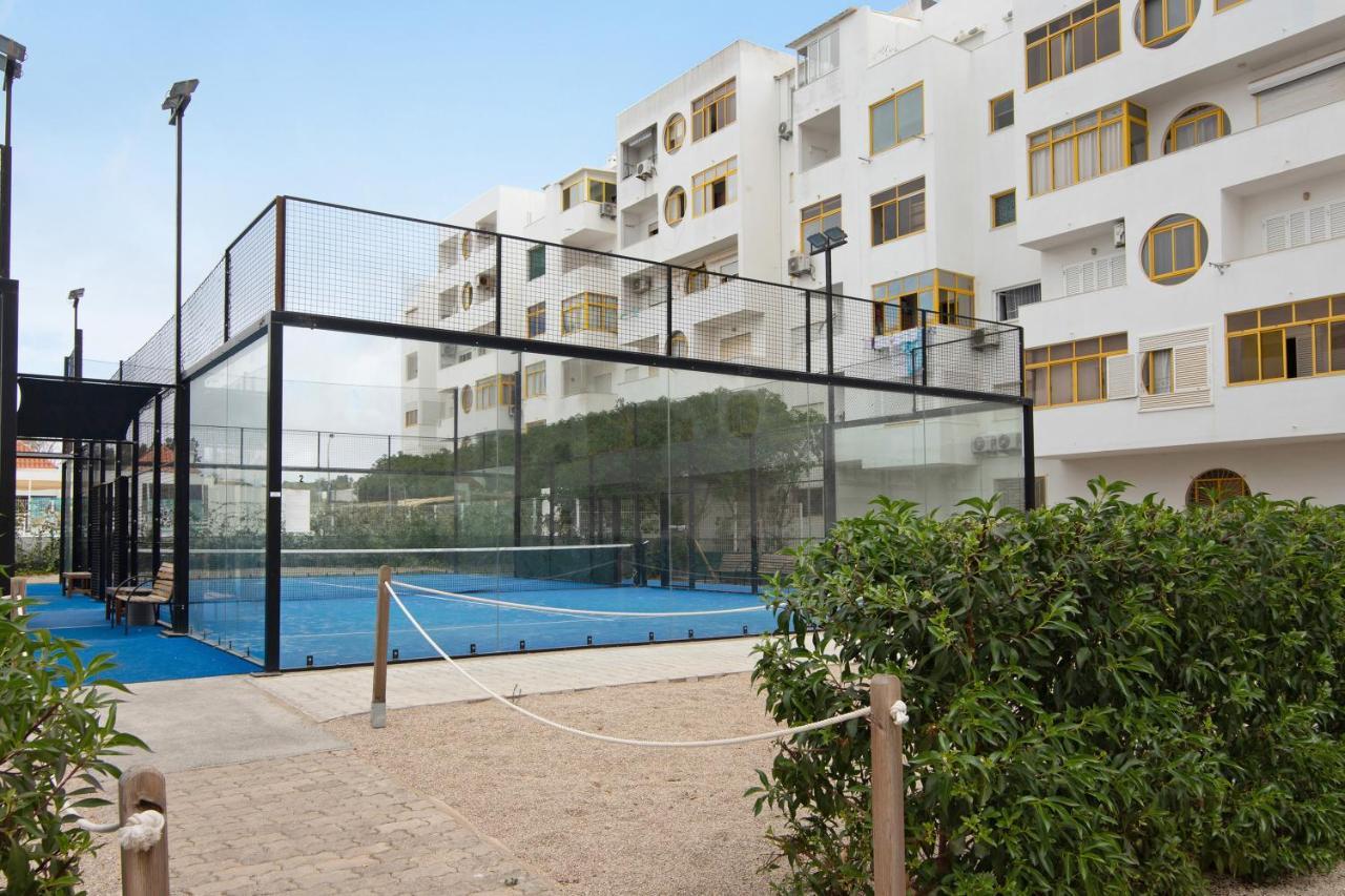 Vila Mar Azul 奎特里拉 外观 照片