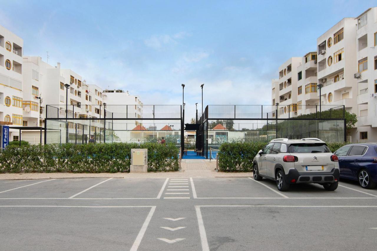 Vila Mar Azul 奎特里拉 外观 照片