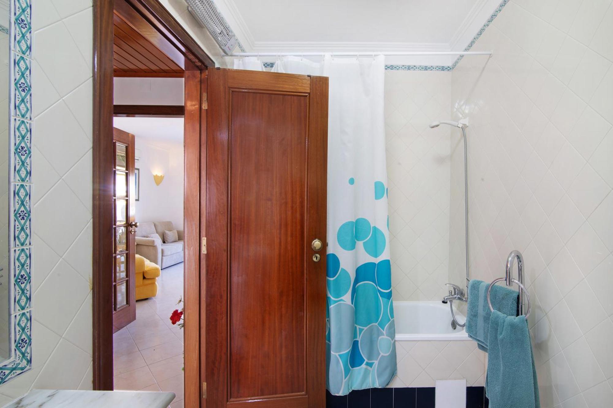 Vila Mar Azul 奎特里拉 外观 照片
